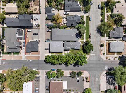 370 La Rue Avenue, Reno, NV 89509 Photo