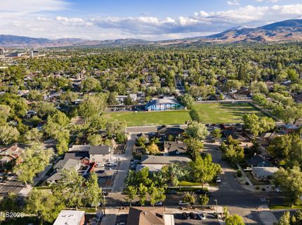 370 La Rue Avenue, Reno, NV 89509 Photo