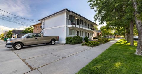 370 La Rue Avenue, Reno, NV 89509 Photo