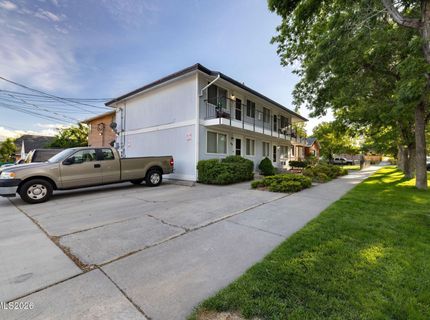 370 La Rue Avenue, Reno, NV 89509 Photo