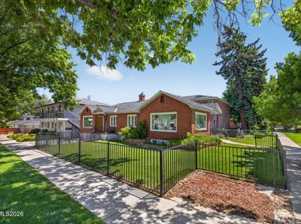 370 La Rue Avenue, Reno, NV 89509 Photo