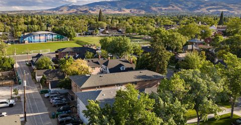 370 La Rue Avenue, Reno, NV 89509 Photo