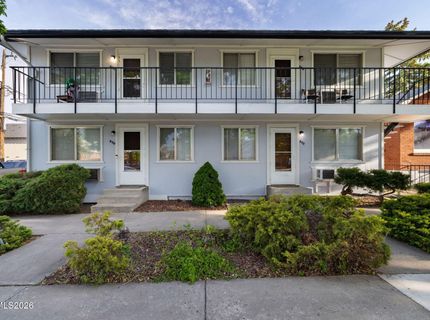 370 La Rue Avenue, Reno, NV 89509 Photo