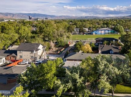 370 La Rue Avenue, Reno, NV 89509 Photo