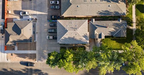 370 La Rue Avenue, Reno, NV 89509 Photo