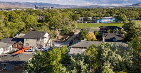 370 La Rue Avenue, Reno, NV 89509 Photo