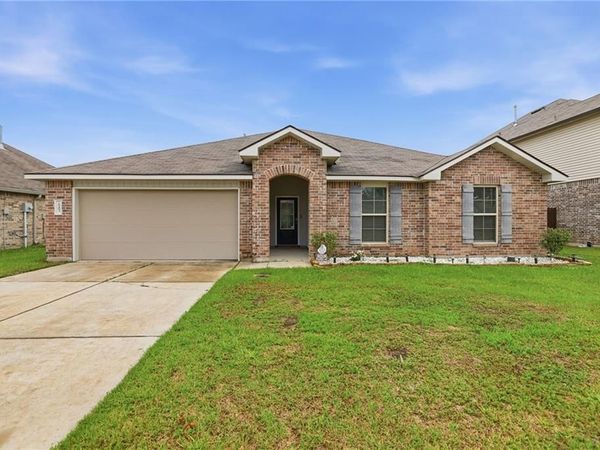 19493 PROVIDENCE RIDGE Boulevard , Hammond, LA 70403