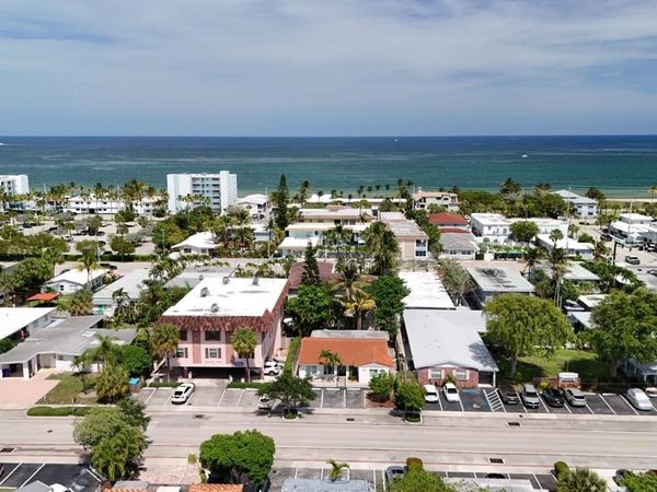 4616 Bougainvilla Drive, Unit 1-3, Lauderdale-By-The-Sea, FL 33308