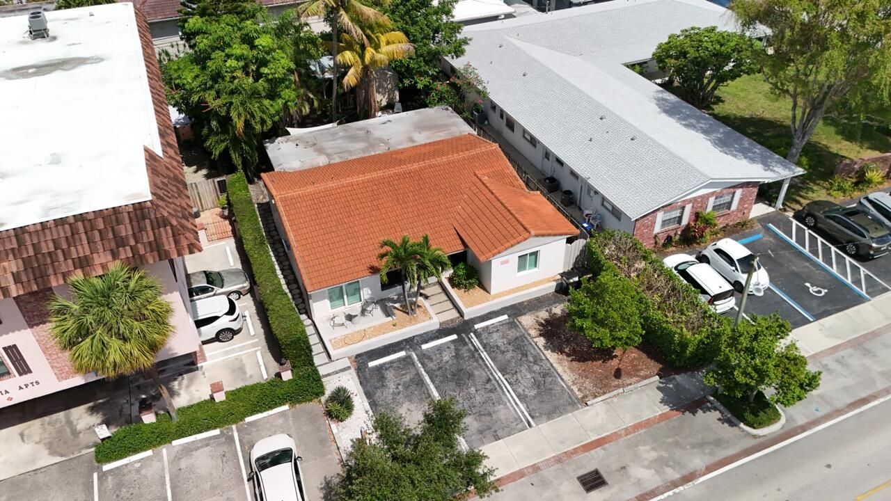 4616 Bougainvilla Drive, Unit 1-3, Lauderdale by the Sea, FL 33308 Photo