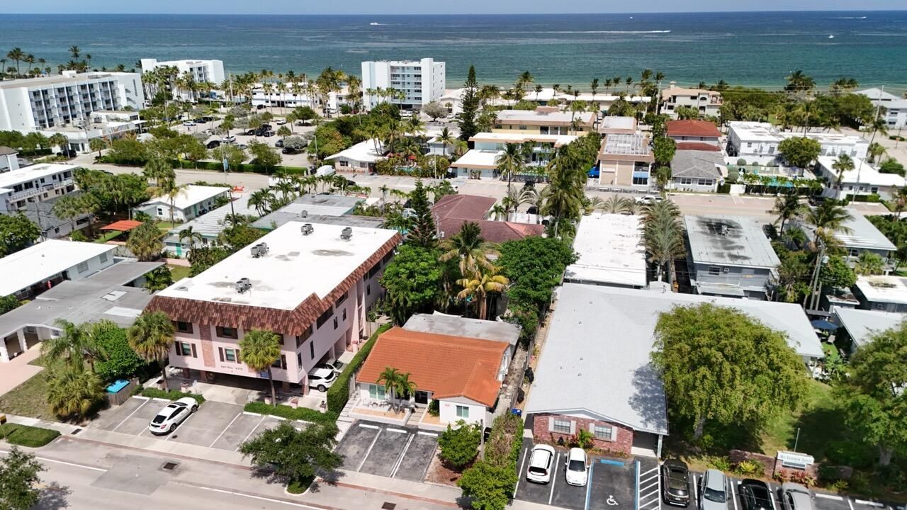 4616 Bougainvilla Drive, Unit 1-3, Lauderdale by the Sea, FL 33308 Photo