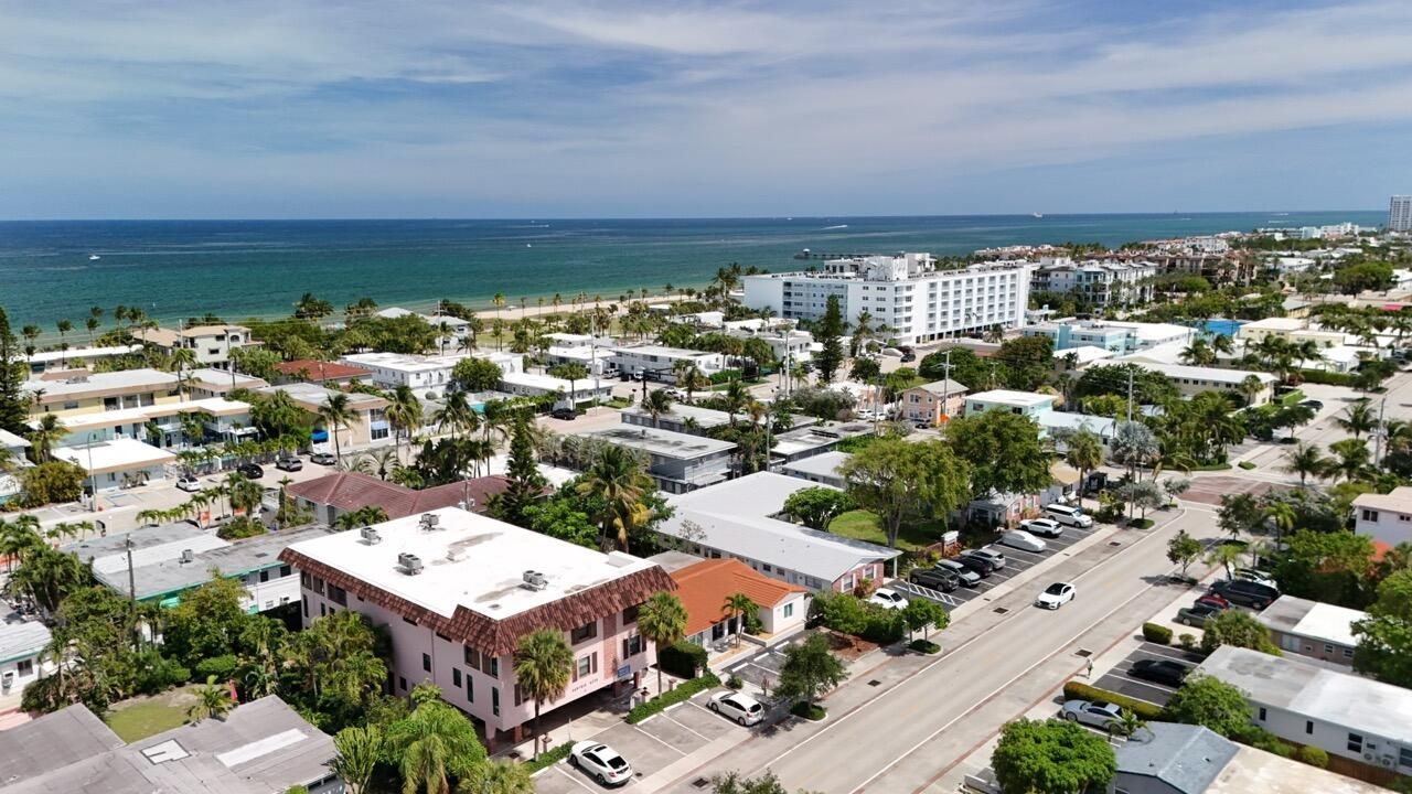 4616 Bougainvilla Drive, Unit 1-3, Lauderdale by the Sea, FL 33308 Photo