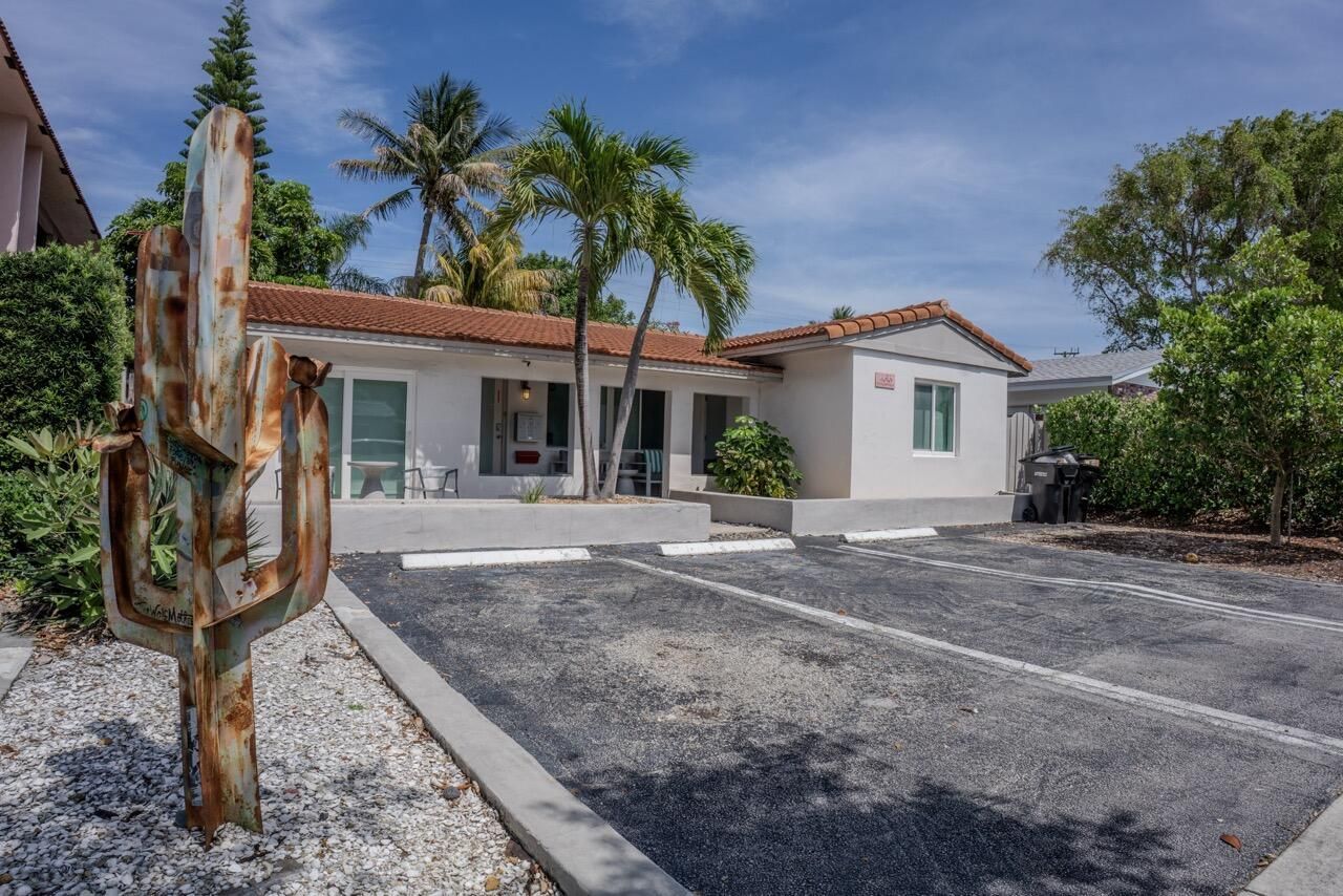 4616 Bougainvilla Drive, Unit 1-3, Lauderdale by the Sea, FL 33308 Photo