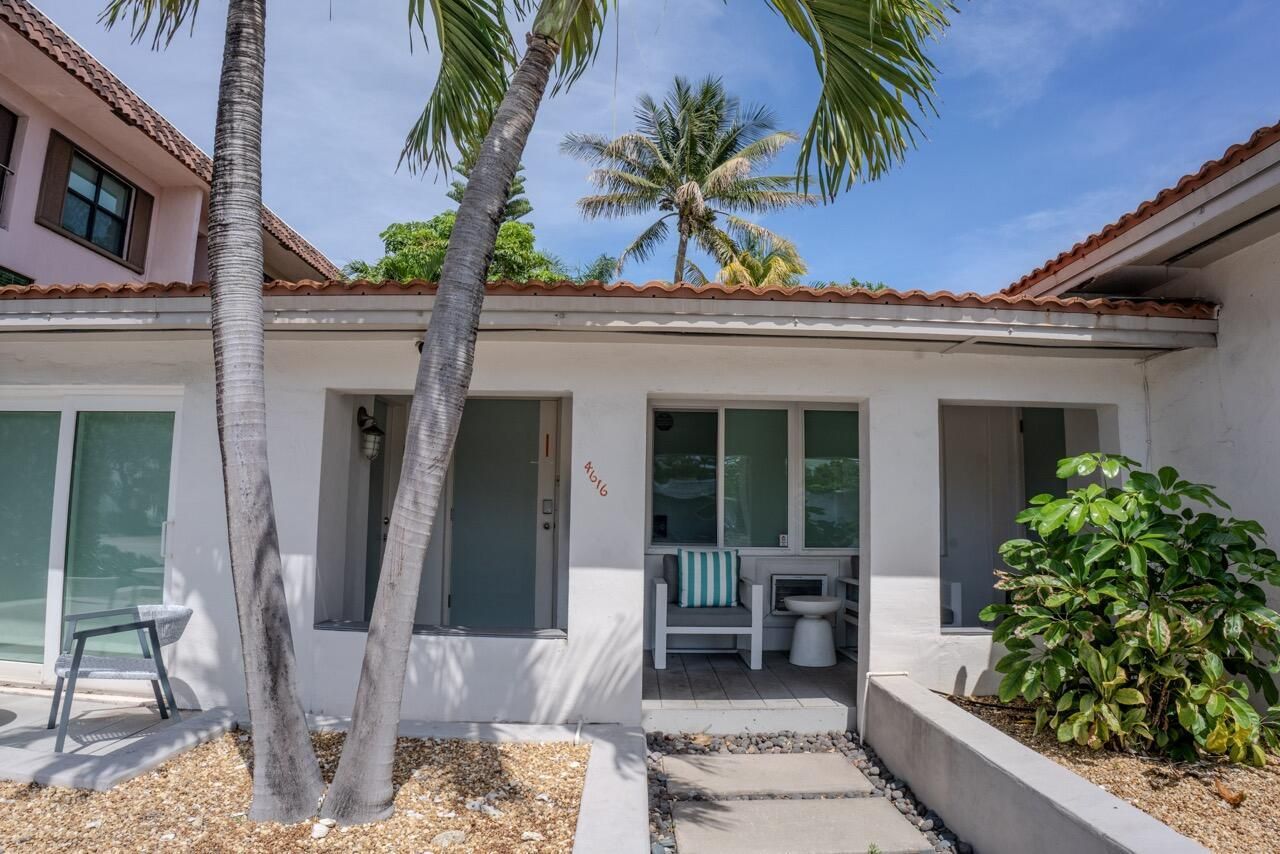4616 Bougainvilla Drive, Unit 1-3, Lauderdale by the Sea, FL 33308 Photo