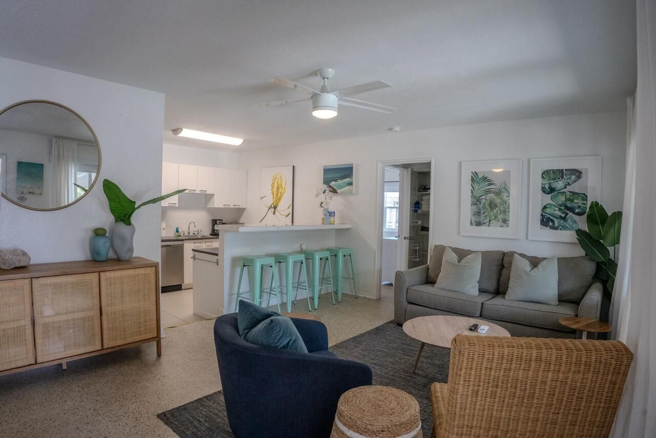 4616 Bougainvilla Drive, Unit 1-3, Lauderdale by the Sea, FL 33308 Photo