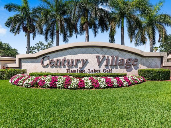 1400 SW 124th Terrace, Unit 406q, Pembroke Pines, FL 33027
