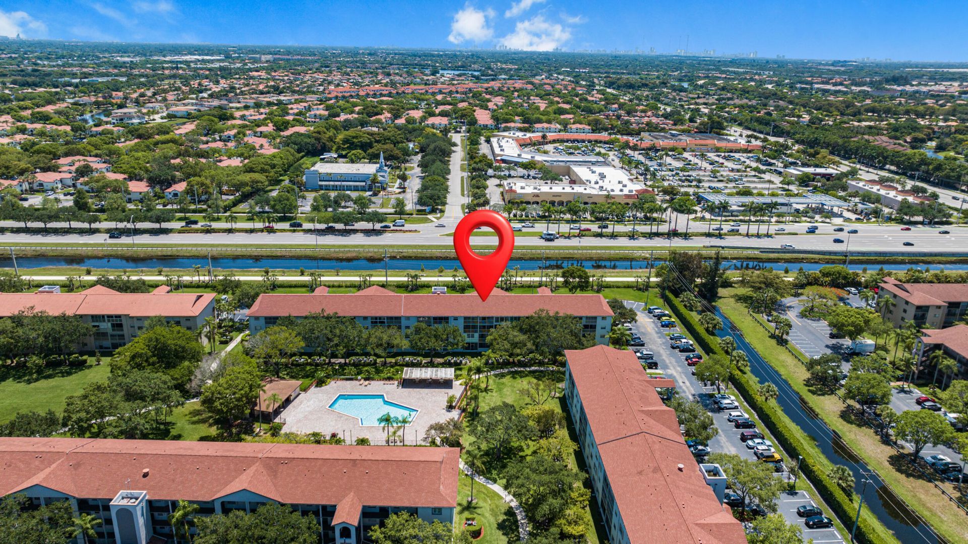 1400 SW 124th Terrace, Unit 406q, Pembroke Pines, FL 33027 Photo