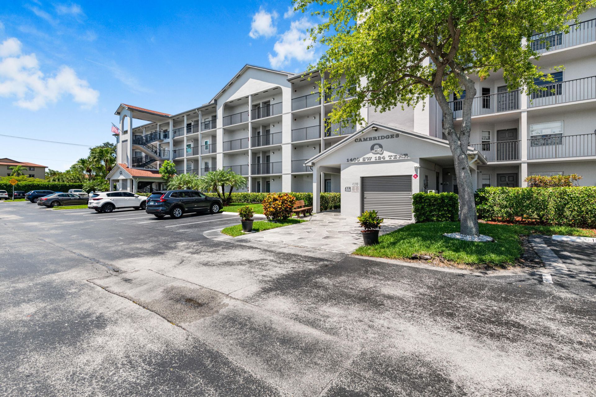 1400 SW 124th Terrace, Unit 406q, Pembroke Pines, FL 33027 Photo
