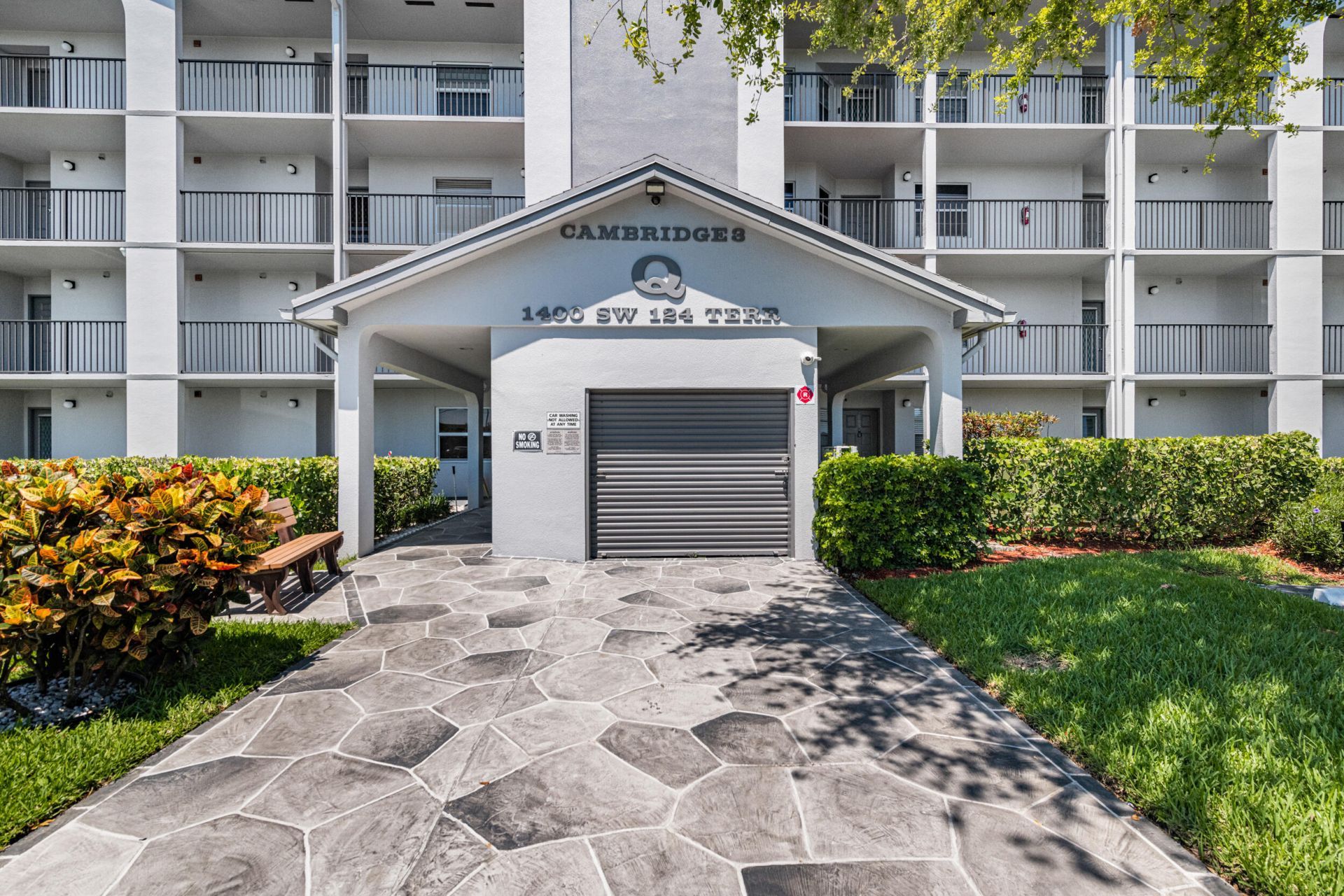 1400 SW 124th Terrace, Unit 406q, Pembroke Pines, FL 33027 Photo
