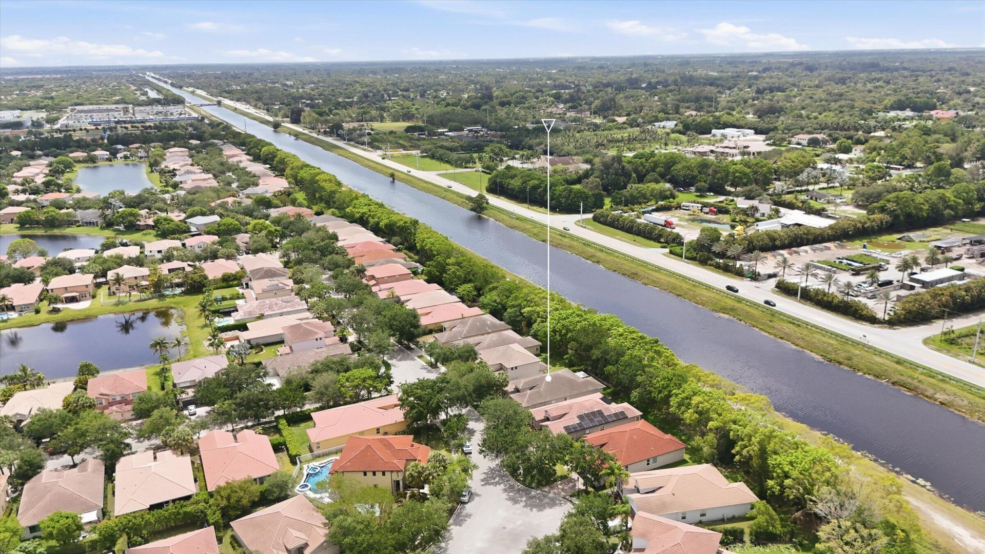 19518 S Whitewater Avenue, Weston, FL 33332 Photo