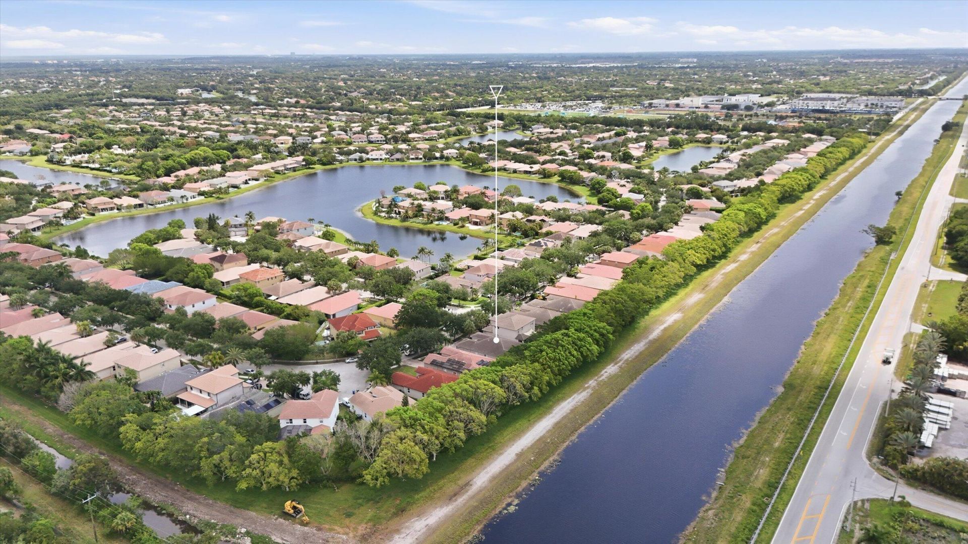 19518 S Whitewater Avenue, Weston, FL 33332 Photo