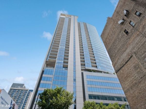 303 W OHIO Street , Unit 3107, Chicago, IL 60610