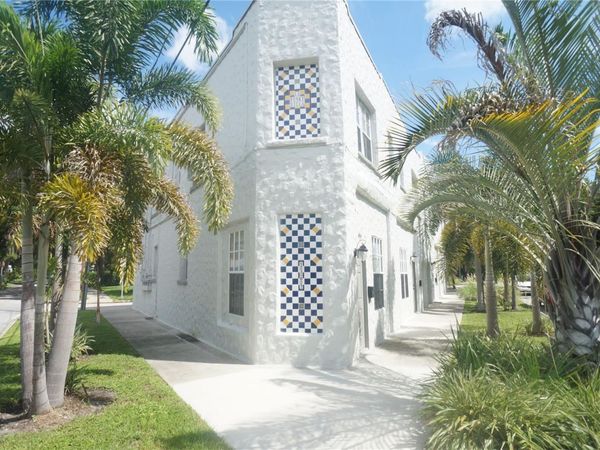 2305 W TEXAS AVENUE, Unit 5, TAMPA, FL 33629