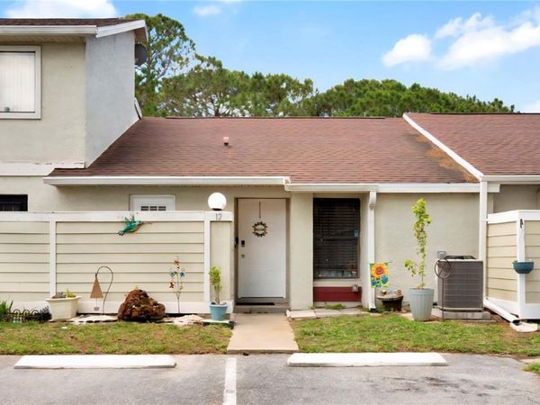 12 PINE ISLAND CIRCLE , KISSIMMEE, FL 34743