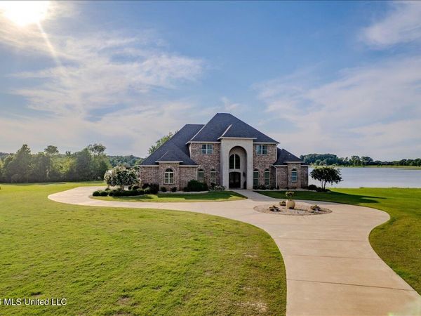 108 Chantry Lane, Madison, MS 39110