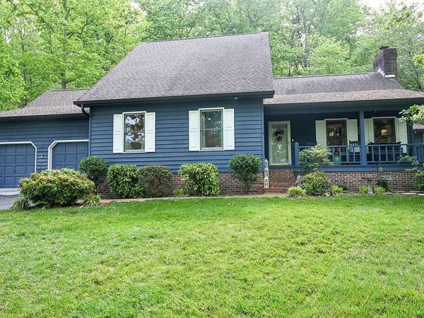 2168 Little Falls Circle NW, Cleveland, TN 37311