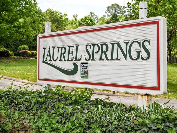 2168 Little Falls Circle NW, Cleveland, TN 37311