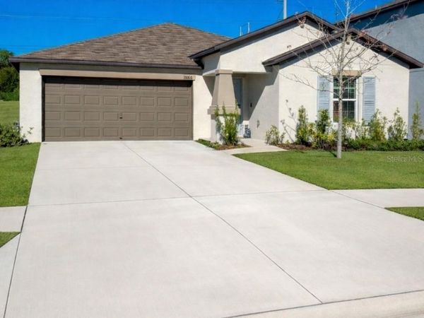 10316 SHADY PRESERVE DRIVE , RIVERVIEW, FL 33578