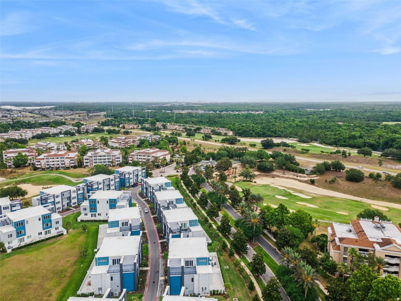 7760 Sandy Ridge Drive, Unit 214, Reunion, FL 34747 Photo