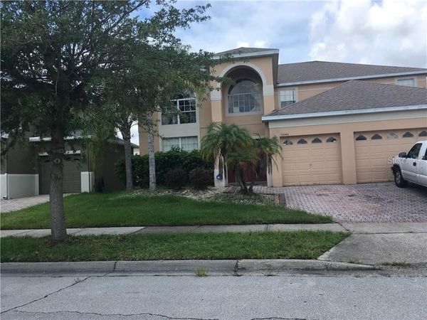 5948 WINCHESTER ISLE ROAD , ORLANDO, FL 32829