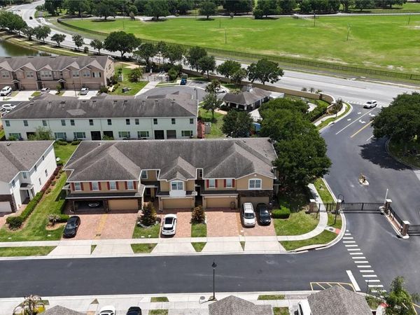 1205 TETON DRIVE, KISSIMMEE, FL 34744