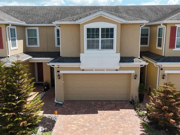 1205 TETON DRIVE, KISSIMMEE, FL 34744