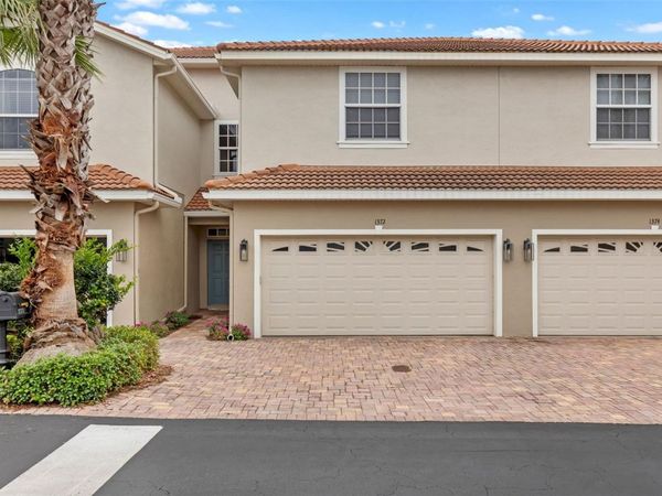 1372 RISERVA LANE , PALM HARBOR, FL 34683
