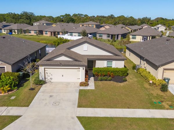 5412 Jamboree Drive, Fort Pierce, FL 34947