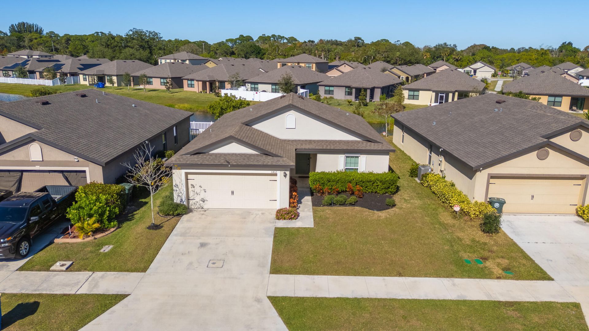 5412 Jamboree Drive, Fort Pierce, FL 34947 Photo