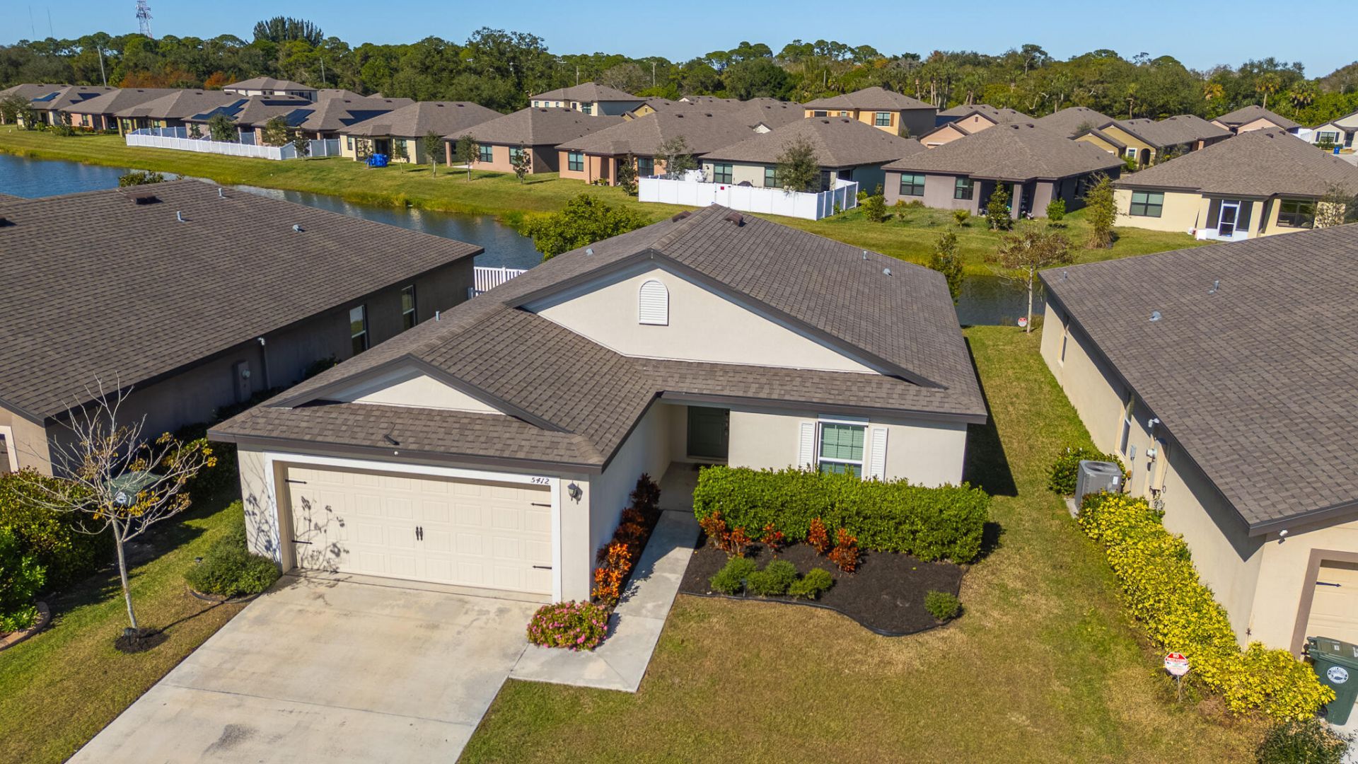 5412 Jamboree Drive, Fort Pierce, FL 34947 Photo