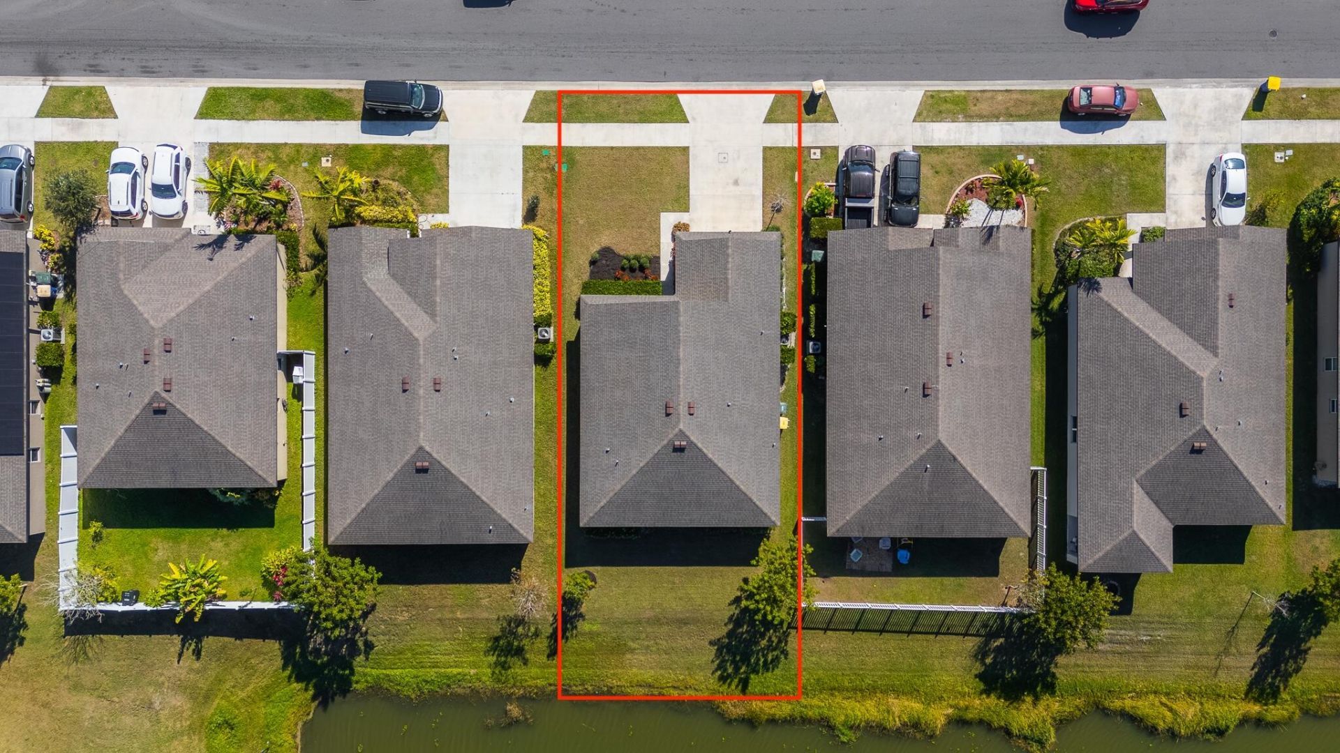 5412 Jamboree Drive, Fort Pierce, FL 34947 Photo