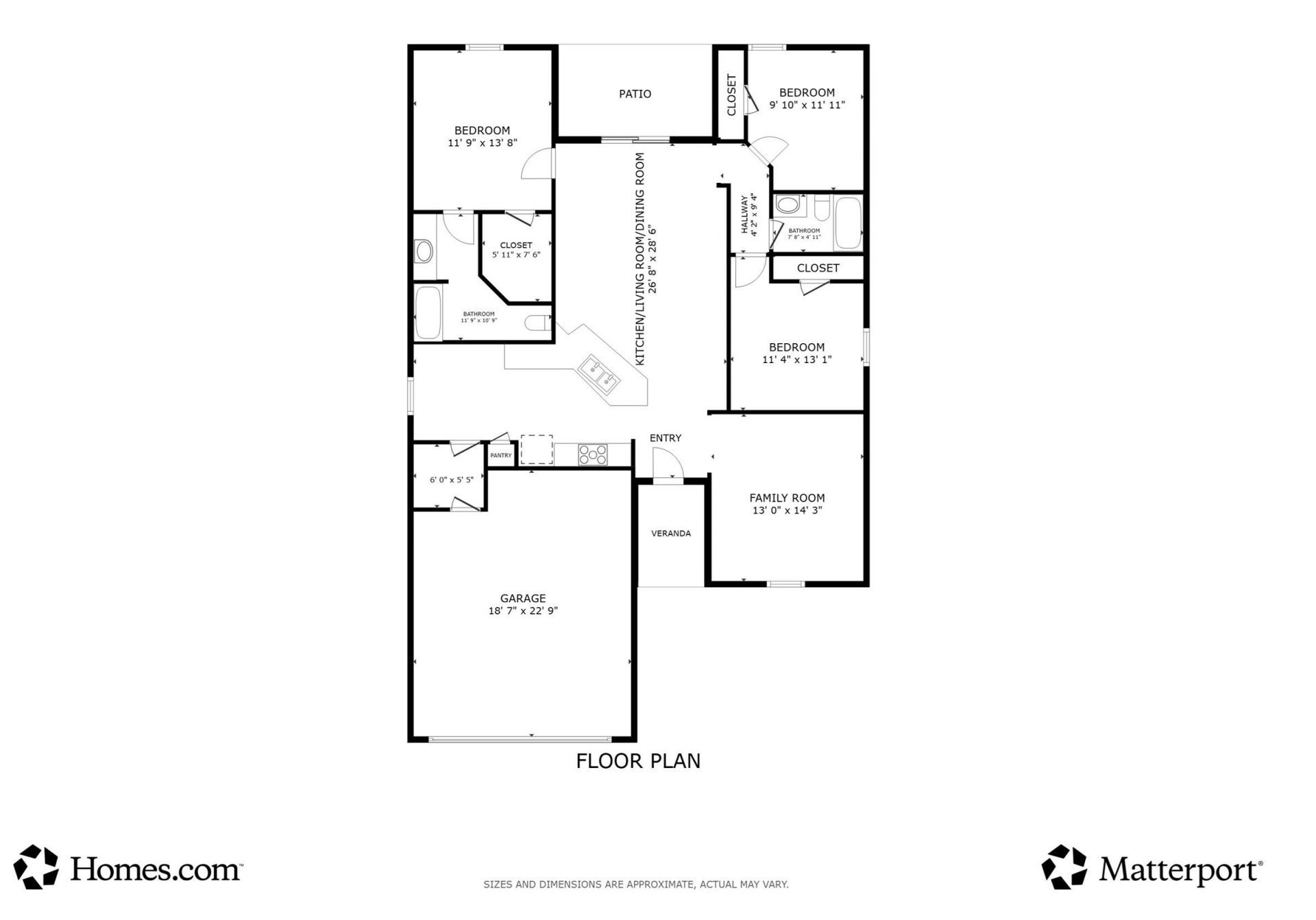 5412 Jamboree Drive, Fort Pierce, FL 34947 Photo