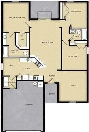 5412 Jamboree Drive, Fort Pierce, FL 34947 Photo