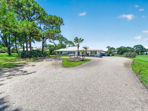 4735 SW Bimini Cir Circle S, Palm City, FL 34990