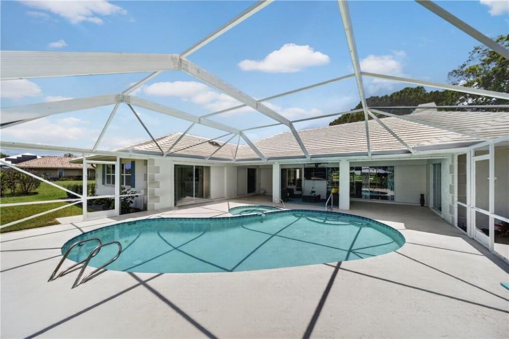 4735 SW Bimini Cir Circle S, Palm City, FL 34990 Photo