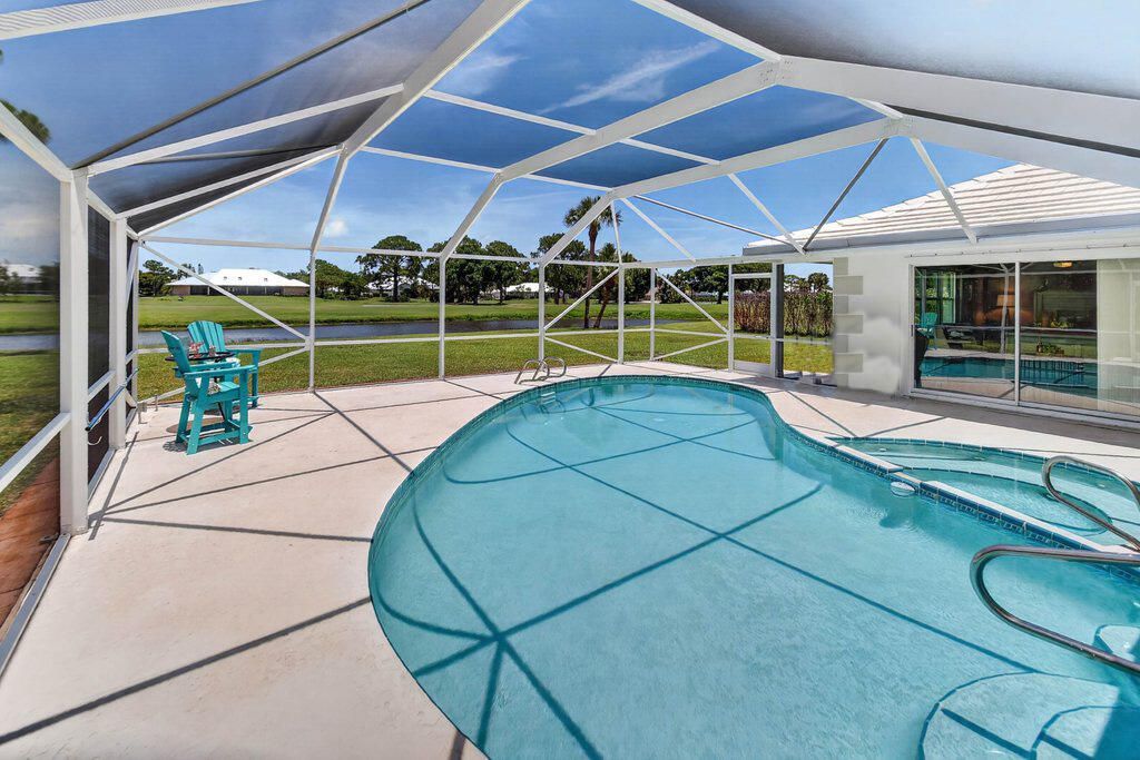 4735 SW Bimini Cir Circle S, Palm City, FL 34990 Photo