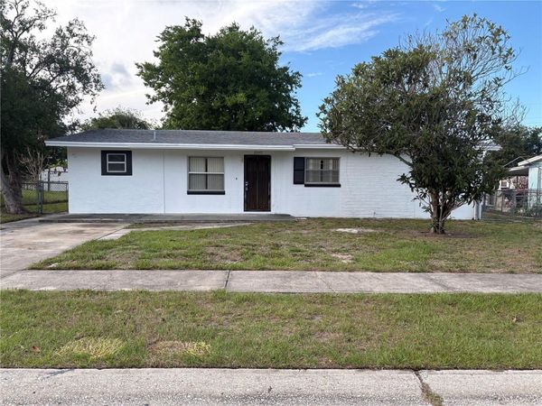 2240 WHITE SANDS DRIVE , TITUSVILLE, FL 32780