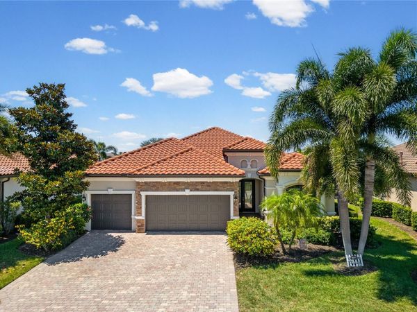 13211 RAMBLEWOOD TRAIL, BRADENTON, FL 34211