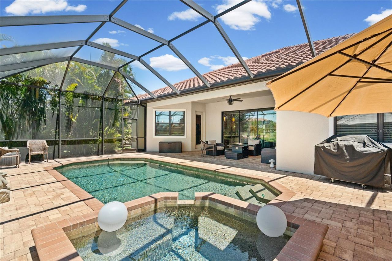 13211 Ramblewood Trail, Bradenton, FL 34211 Photo