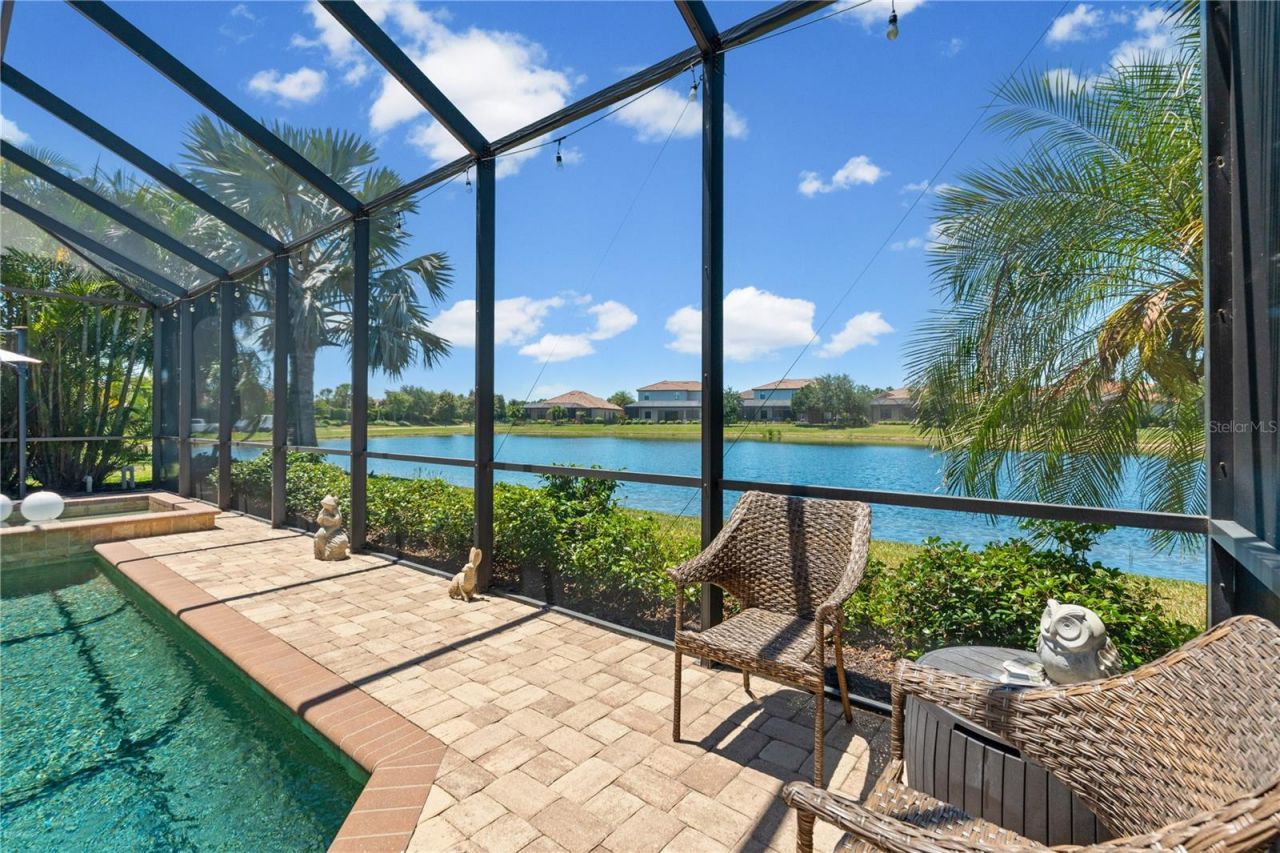13211 Ramblewood Trail, Bradenton, FL 34211 Photo