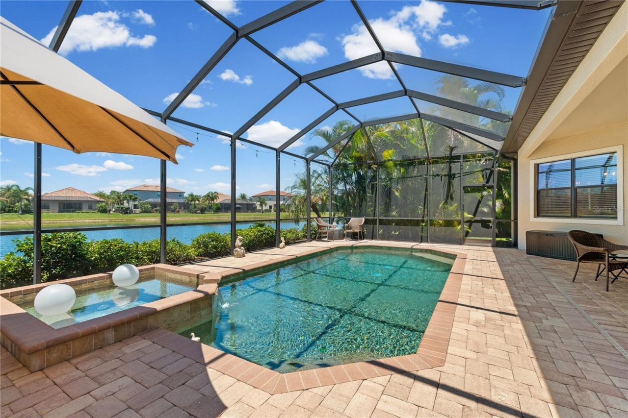13211 Ramblewood Trail, Bradenton, FL 34211 Photo